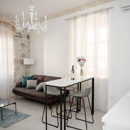 Apartmán Palazzo Sindik Kotor Exteriér fotografie