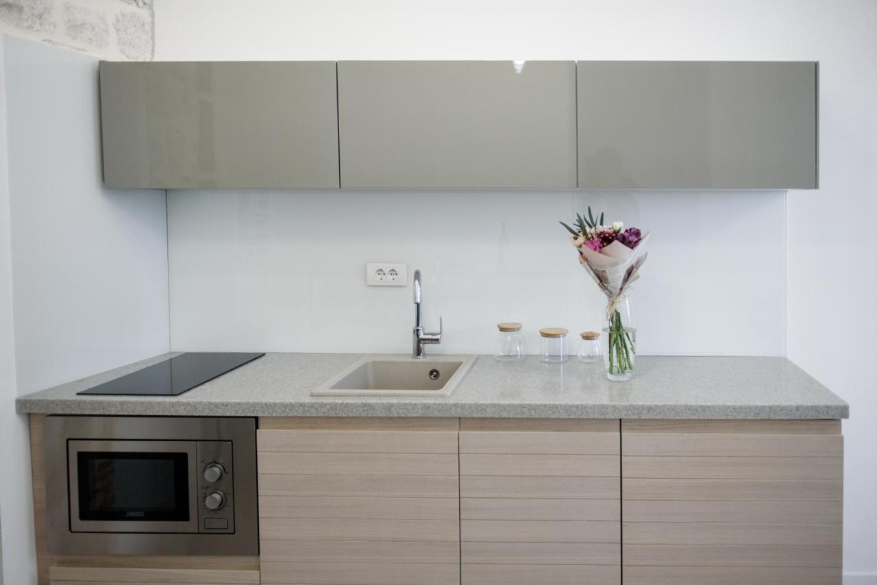 Apartmán Palazzo Sindik Kotor Exteriér fotografie