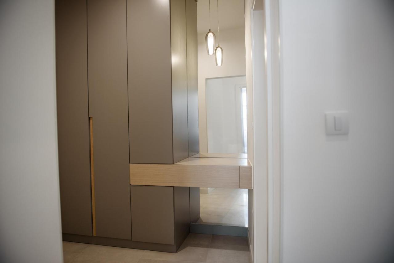 Apartmán Palazzo Sindik Kotor Exteriér fotografie