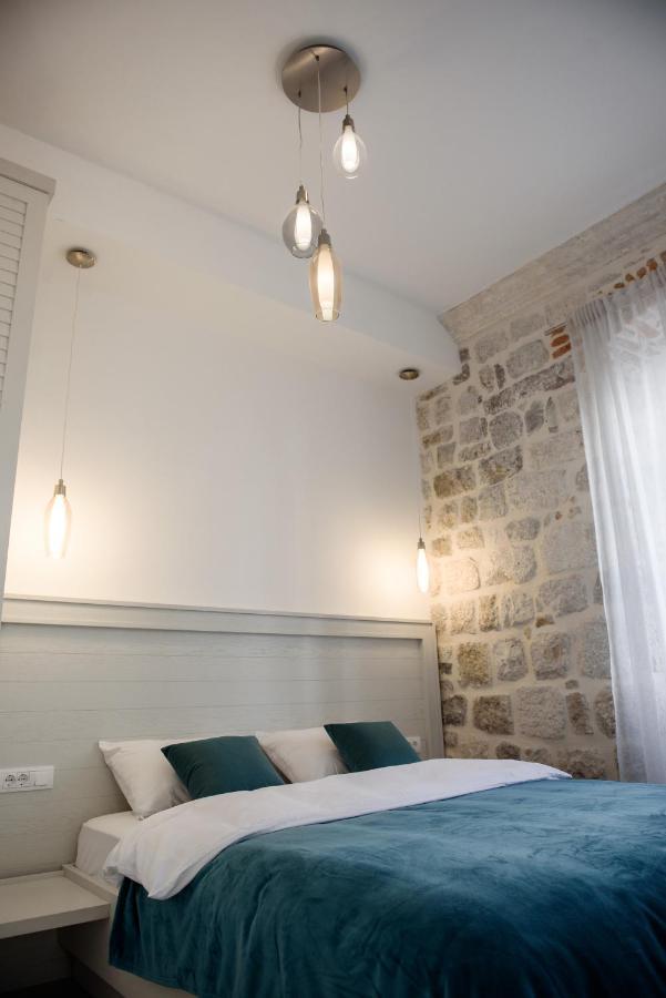 Apartmán Palazzo Sindik Kotor Exteriér fotografie